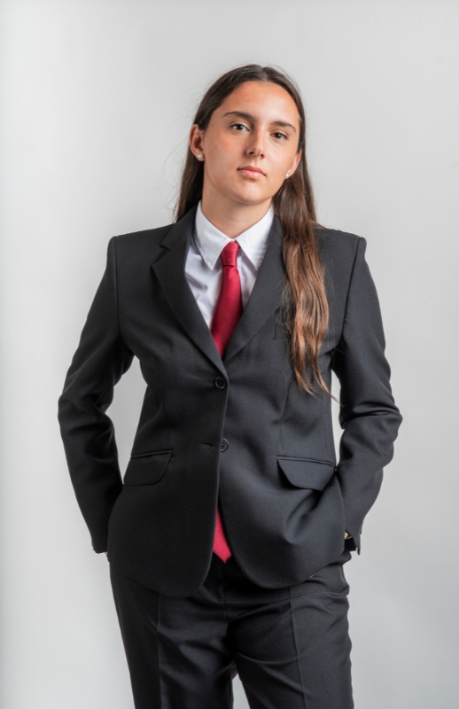 Americana-Negra-de-Musico-Mujer