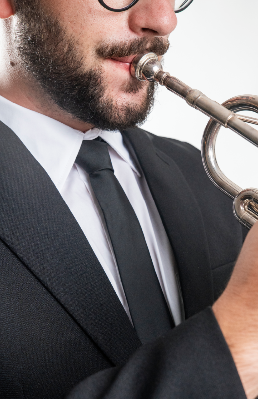 corbata-negra-musico-pala-5-cm