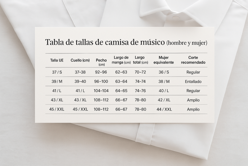 guia-talla-camisas-traje-de-musico