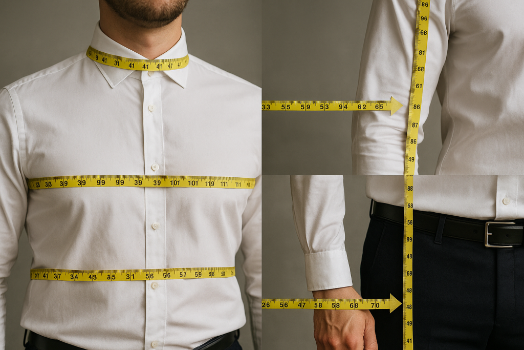 guia-de-tallas-camisa