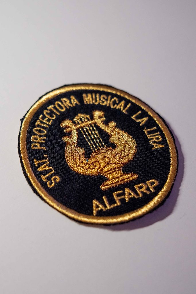 bordado-escudo-banda-de-música